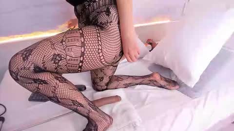 Mariana online show from 10.16.25