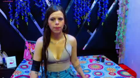 MarianaThomsop online show from 09.13.25