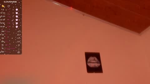 Snapshot of marianawlls chatting on 12.14.24 mariana williams online show from 12.14.24