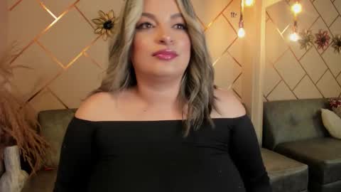 marianeporter online show from 03.26.26