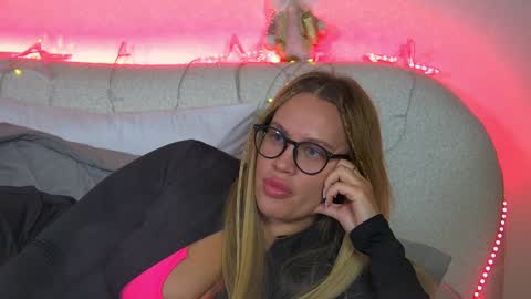 Maria online show from 01.12.25