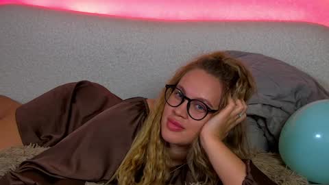 Maria online show from 01.14.25