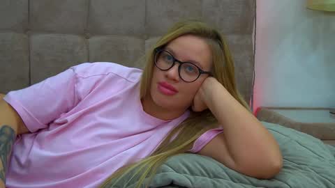 Maria online show from 01.19.25