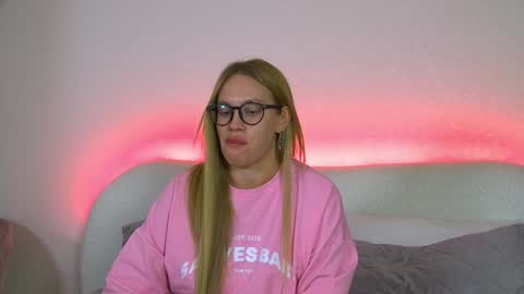 Maria online show from 01.25.25