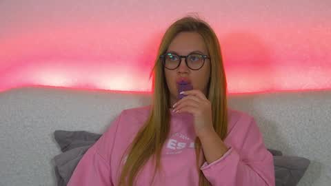 Maria online show from 01.26.25