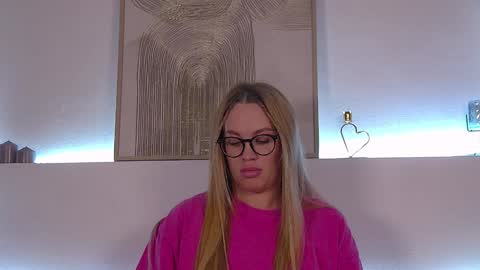 Maria online show from 01.28.25