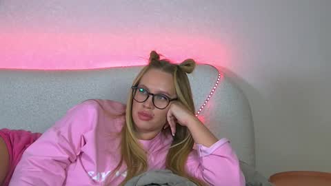 Maria online show from 02.26.25