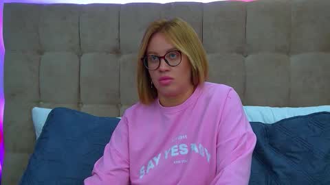 Maria online show from 09.11.25