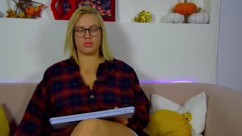 Maria online show from 11.02.25