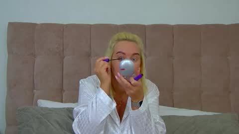 Maria online show from 02.12.26