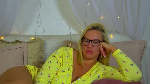 Maria online show from 03.16.26