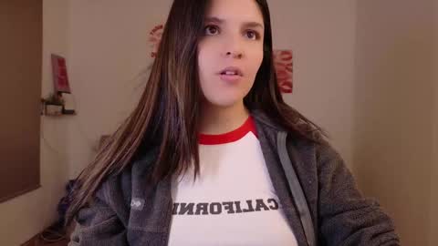 mariangeel_ online show from 02.04.26