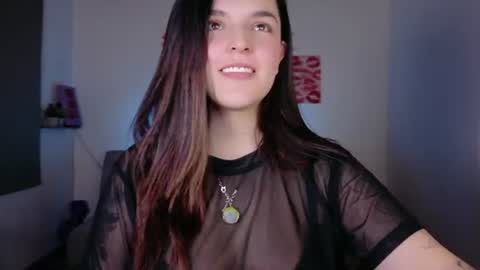 mariangeel_ online show from 07.06.26