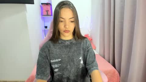 Mariangel online show from 12.02.25