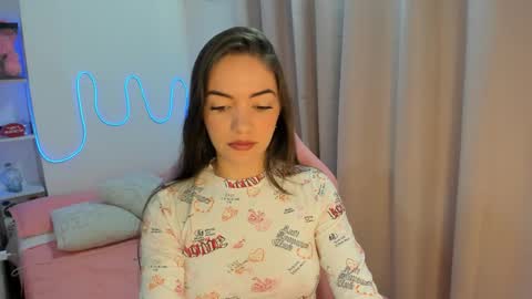 Snapshot of mariangel_3 chatting on 02.13.26 Mariangel online show from 02.13.26