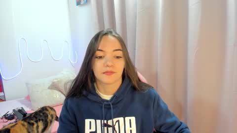 Snapshot of mariangel_3 chatting on 02.24.26 Mariangel online show from 02.24.26