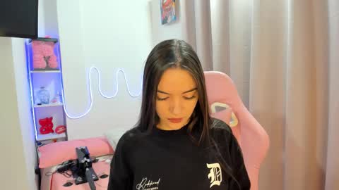 Snapshot of mariangel_3 chatting on 03.02.26 Mariangel online show from 03.02.26