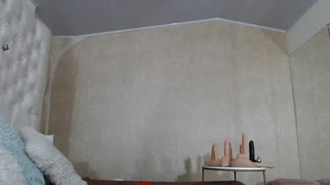 Snapshot of mariangel_bigboobs chatting on 03.16.26 la crespa x online show from 03.16.26