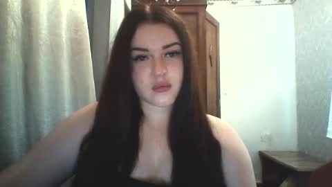 mariangloom online show from 07.16.26