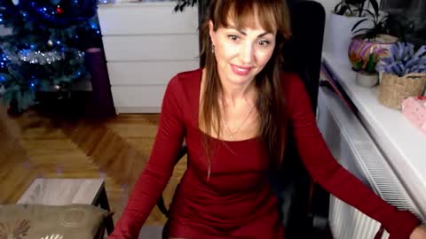 marianika online show from 11.29.25