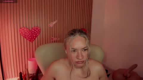 Marian Love  online show from 02.15.25