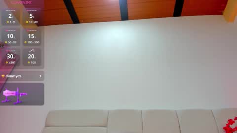 Snapshot of marianls01 chatting on 02.18.26 marianls01 online show from 02.18.26