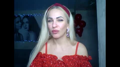 marianna1977 online show from 02.16.25