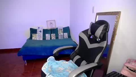 Mariana online show from 12.17.25