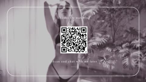 Snapshot of mariannacruzz chatting on 12.15.24 MARIANA online show from 12.15.24