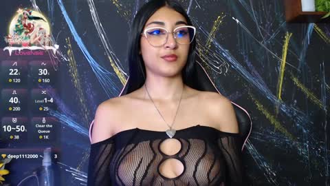 Marian online show from 12.23.24