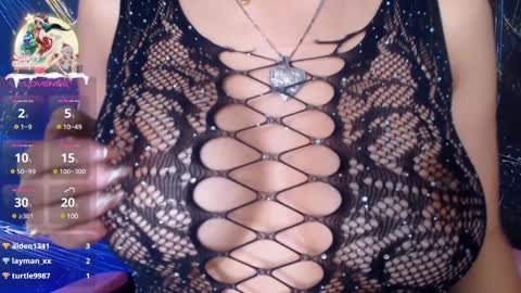 Marian online show from 12.30.24