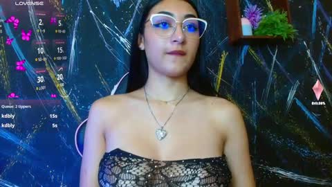 Marian online show from 02.21.25