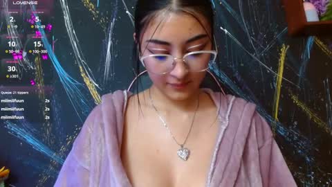 Marian online show from 02.26.25