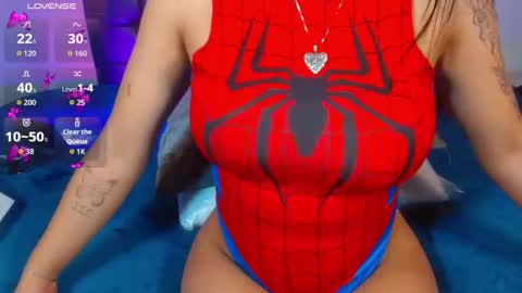 Marian online show from 02.17.26