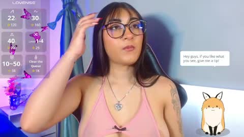 Marian online show from 04.09.26