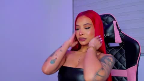 M A R I A N E online show from 01.17.26