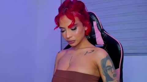 M A R I A N E online show from 01.19.26