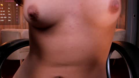 Marianne  online show from 01.11.25