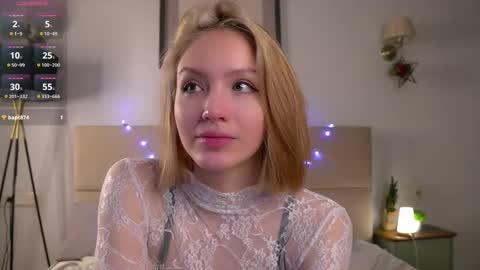 Rachel online show from 02.15.26