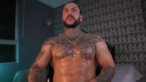 Mariano Costa online show from 12.19.24