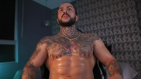 Mariano Costa online show from 12.20.24