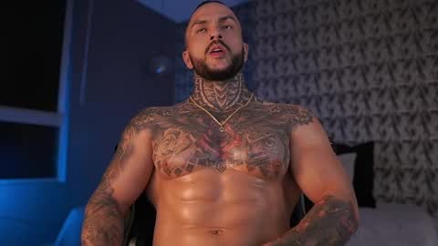 Mariano Costa online show from 01.06.25