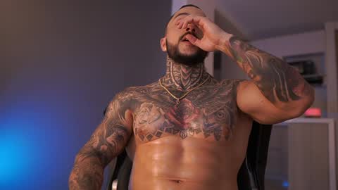 Mariano Costa online show from 02.01.25