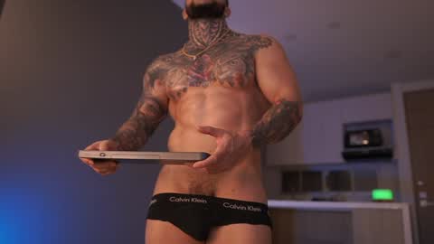 Mariano Costa online show from 02.02.25