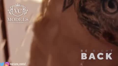 Mariano Costa online show from 02.22.25