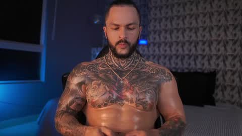 Mariano Costa online show from 03.05.25