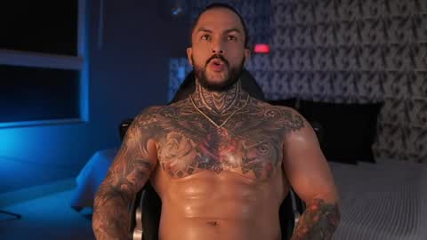 Mariano Costa online show from 03.06.25