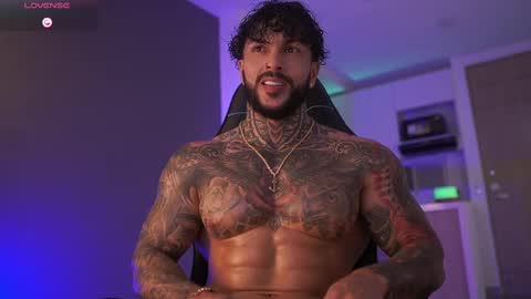 Mariano Costa online show from 09.30.25