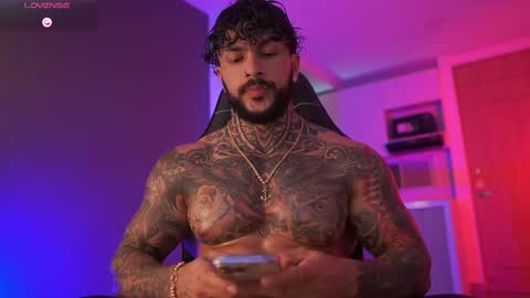 Mariano Costa online show from 10.05.25