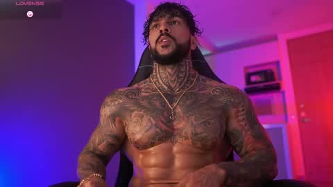 Mariano Costa online show from 10.19.25